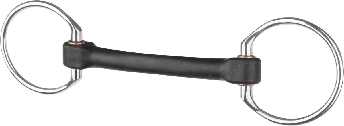 Beris Eggbutt Bustrens Pure, Extra Zacht, Ring 7.5 Cm - Bijna Uitverkocht! von Waldhausen in Extra soft – Produktfoto