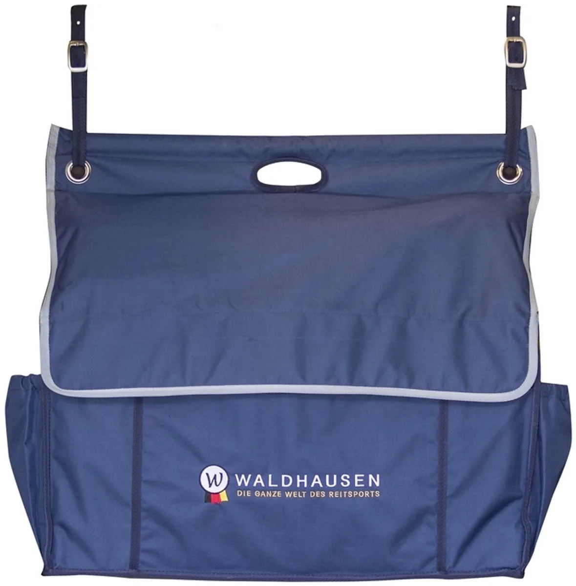 BOX TAS de Waldhausen en Bleu foncé – photo produit