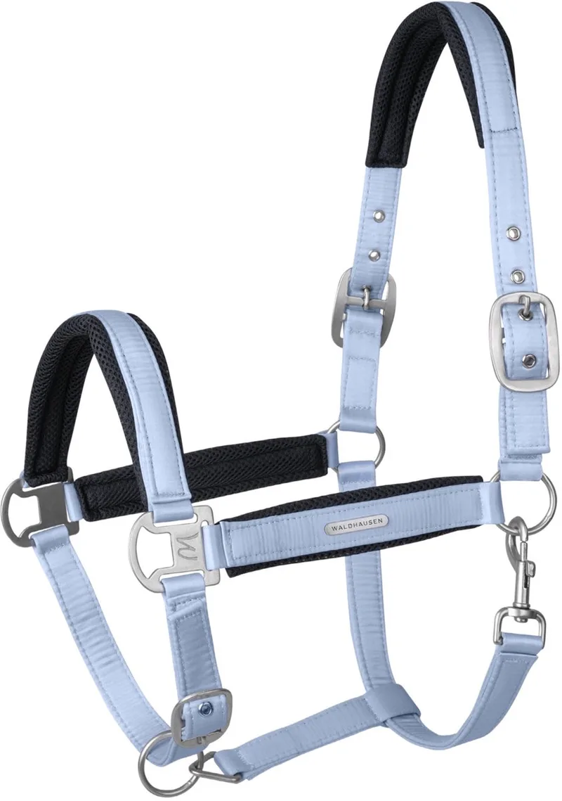Breath - Halster - Full de Waldhausen en Bleu clair – photo produit