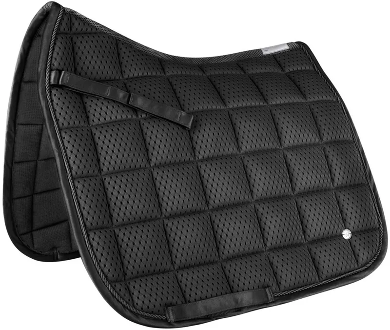 BREATH ZADELDEK DRESSUUR by Waldhausen in Black – product photo