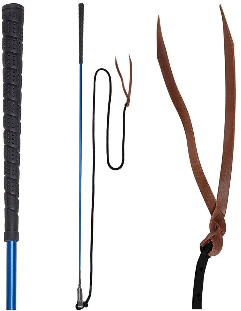 Contactstick Voor Grondwerk - Bijna Uitverkocht! van Waldhausen in Blauw, Zwart – productfoto