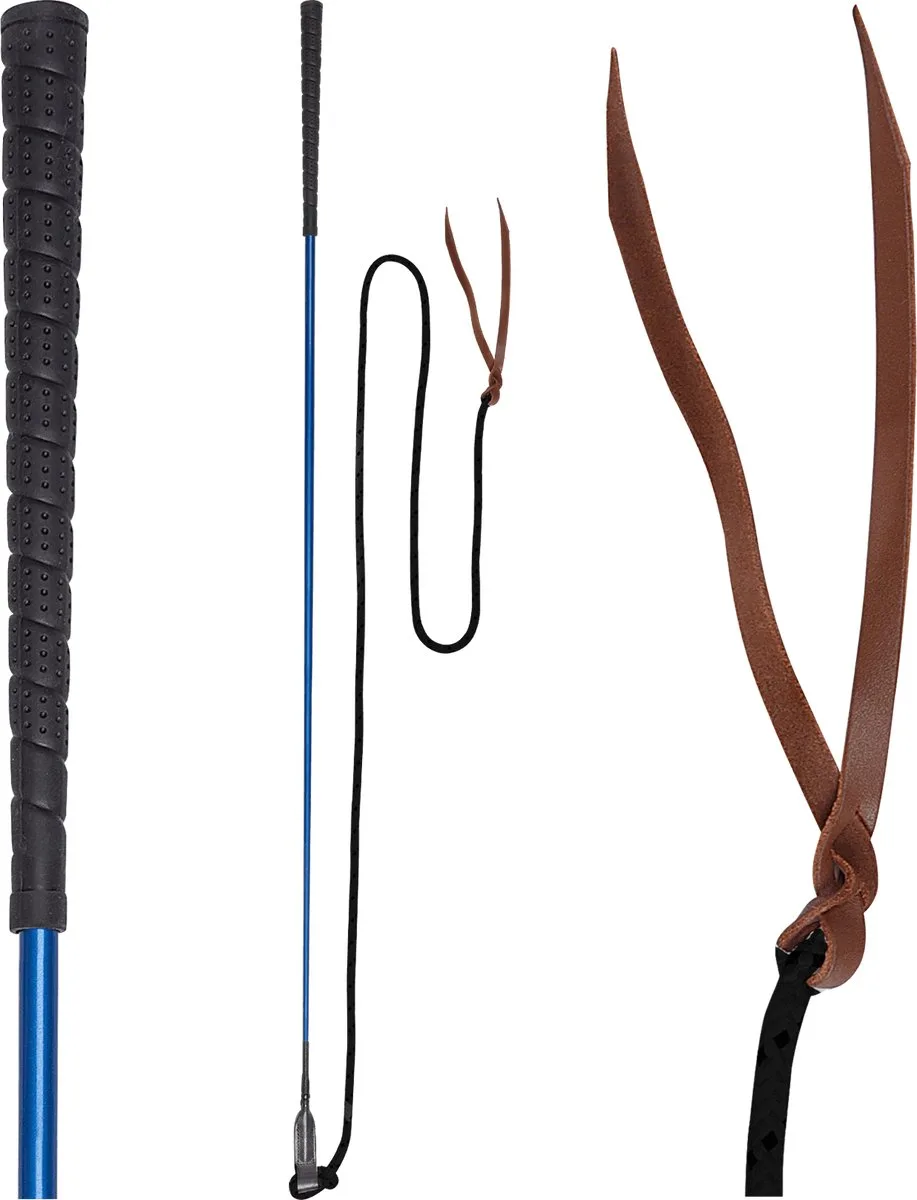 Contactstick Voor Grondwerk - Bijna Uitverkocht! van Waldhausen in Blauw, Zwart – productfoto