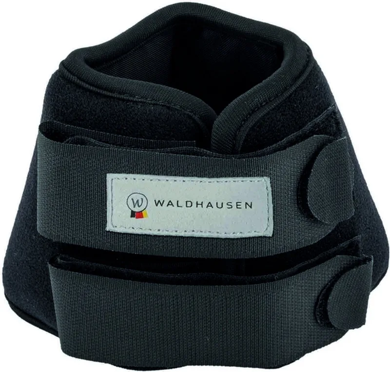 Cooling springschoenen - maat XL by Waldhausen in Black – product photo