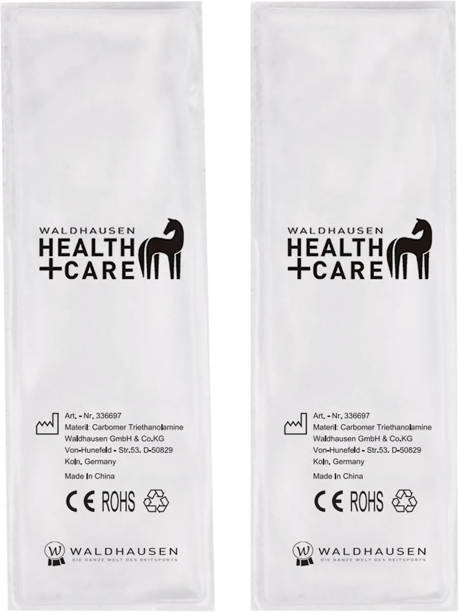 Coolpack Set Waldhausen Health & Care van Waldhausen – productfoto