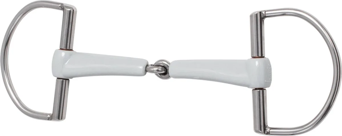 D-ring Enkel Gebroken Bit - Bijna Uitverkocht! by Waldhausen in Medium – product photo