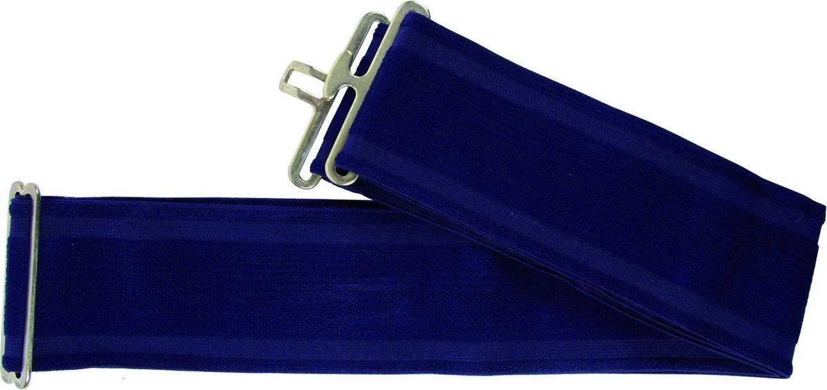Dekensingel Elastisch de Waldhausen en Bleu – photo produit