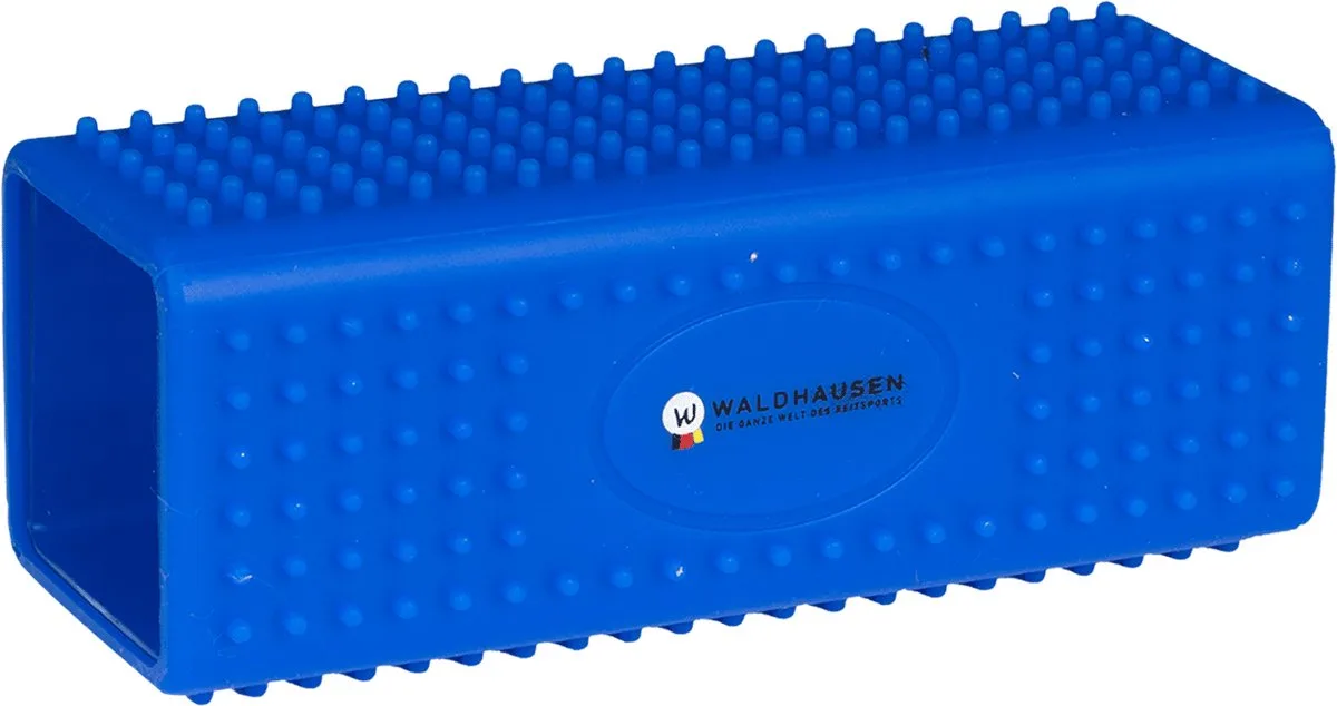 Dierenhaarverwijderaar Ruitersport - Bijna Uitverkocht! van Waldhausen in Blauw – productfoto