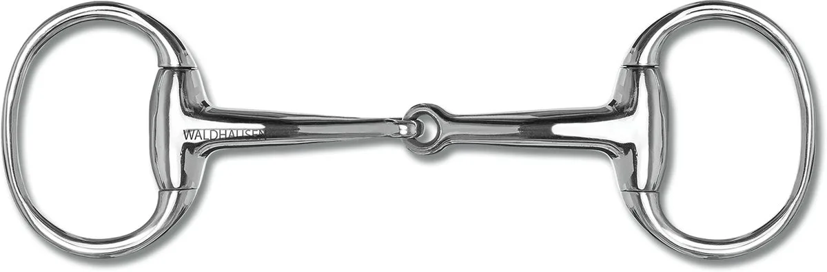 Eggbutt Bustrens - Bijna Uitverkocht! by Waldhausen in 16 mm – product photo