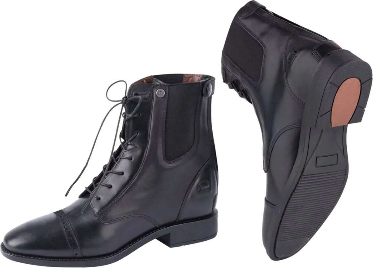 ELT Veter jodhpurs Belfort mt 40 fra Waldhausen i Sort – produktbillede