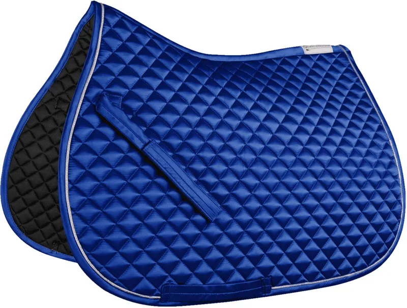 Felix Glam - Zadeldek - Shet de Waldhausen en Bleu foncé – photo produit