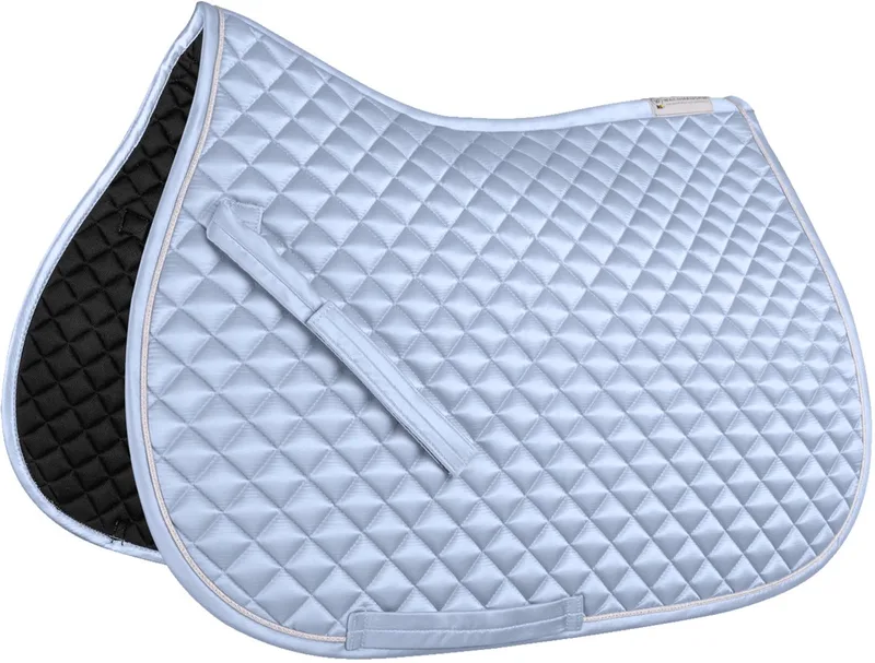 Felix Glam - Zadeldek - Shet de Waldhausen en Bleu clair – photo produit