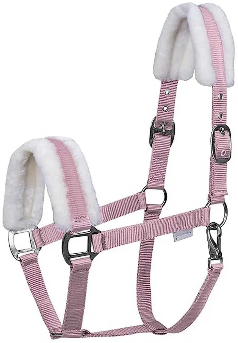 First Halster Roze Full de Waldhausen en Lightpink – photo produit