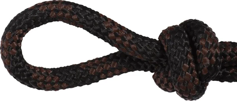 Geknoopt Halster - Bijna Uitverkocht! | Cob by Waldhausen in Black, Brown – product photo