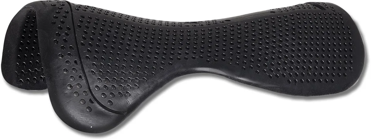 Gel Pad, Basic de Waldhausen en Noir – photo produit