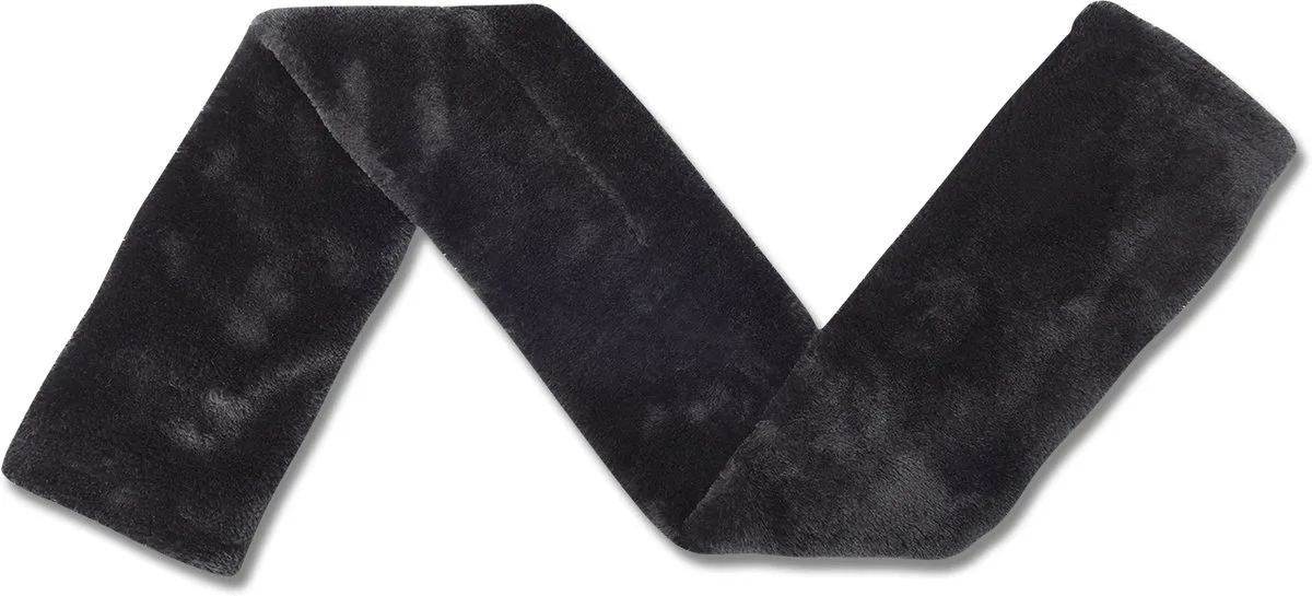 Girth Sleeve fra Waldhausen i Sort – produktbillede