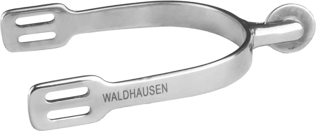 Grand Prix Sporen - Bijna Uitverkocht! von Waldhausen in Disc – Produktfoto