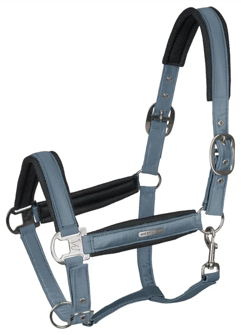 HALSTER BREATH van Waldhausen in Blauw – productfoto