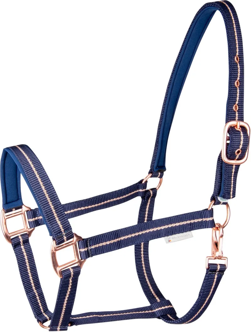 HALSTER ROSÉ by Waldhausen in Dark blue – product photo