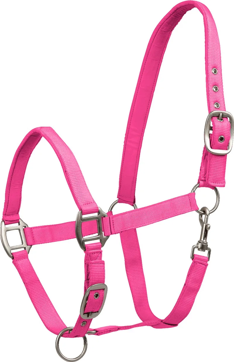 Halster Satijn - Bijna Uitverkocht! | Full by Waldhausen in Pink – product photo