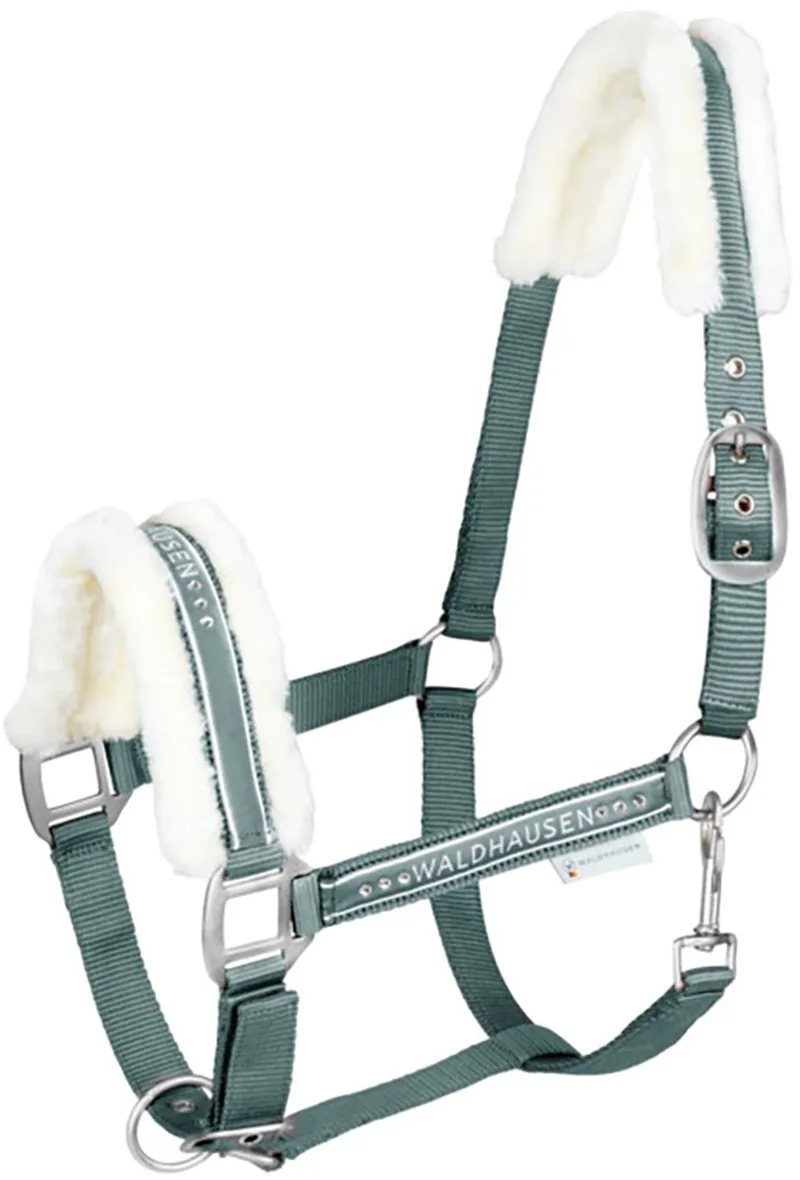 Halster Waldhausen Elegant by Waldhausen in Green – product photo