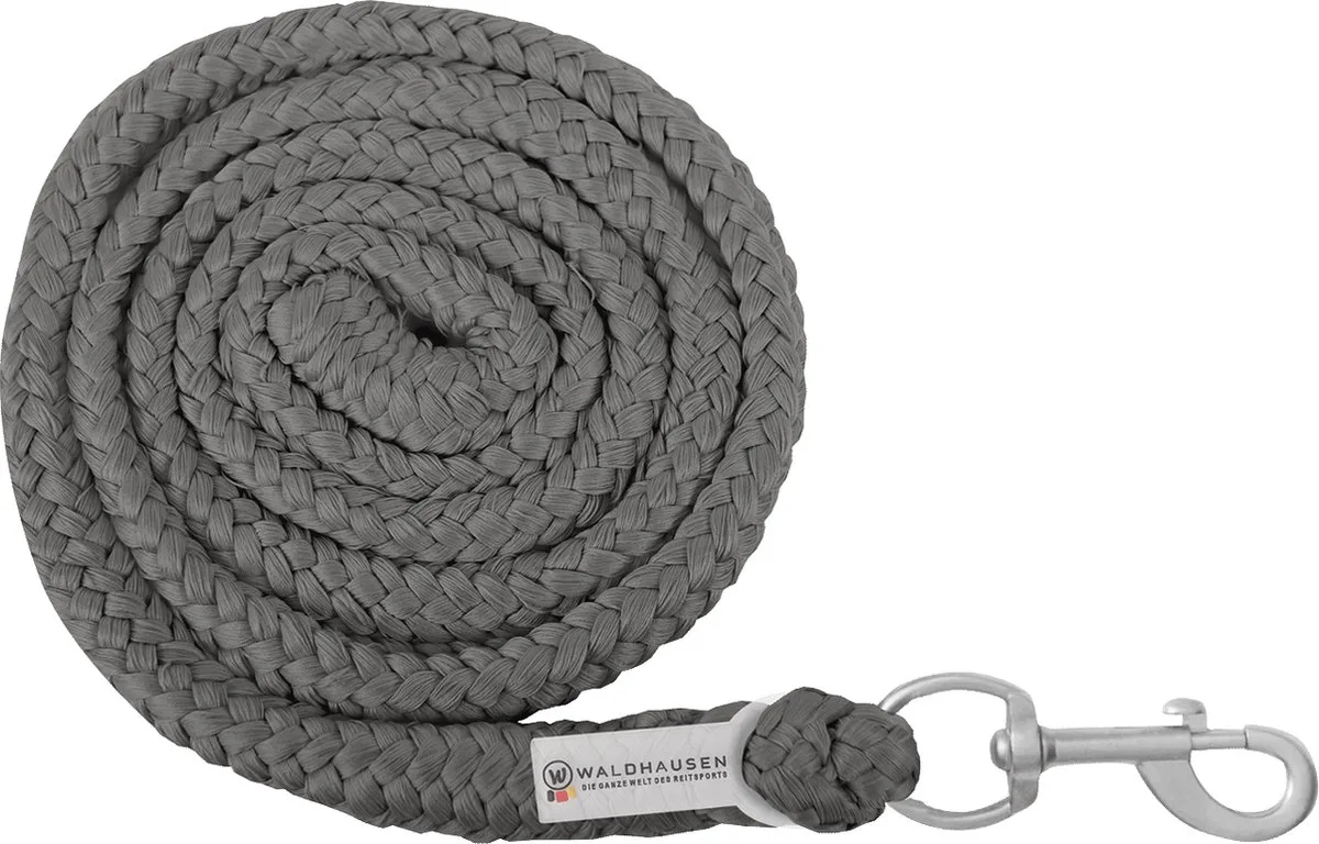 halstertouw economic met karabijnhaak by Waldhausen – product photo