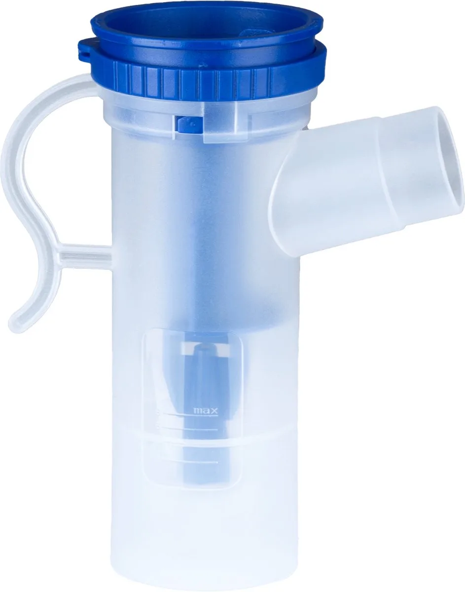 Inhalator Voor Gezondheidszorg En Verzorging - Bijna Uitverkocht! van Waldhausen – productfoto