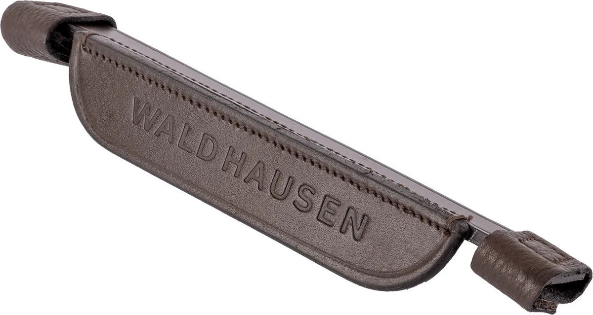 Kleine Blikker Voor Paard - Bijna Uitverkocht! de Waldhausen en Marron – photo produit
