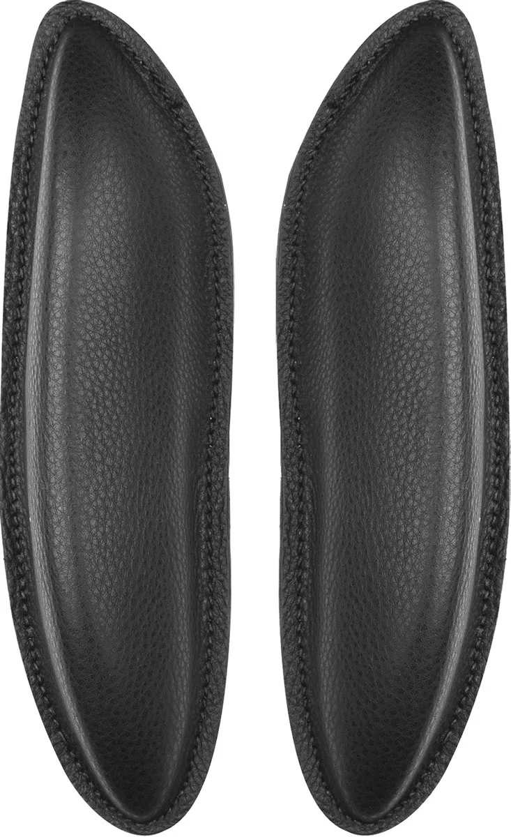 Knieblokken Voor Zadels - Bijna Uitverkocht! by Waldhausen in Black – product photo