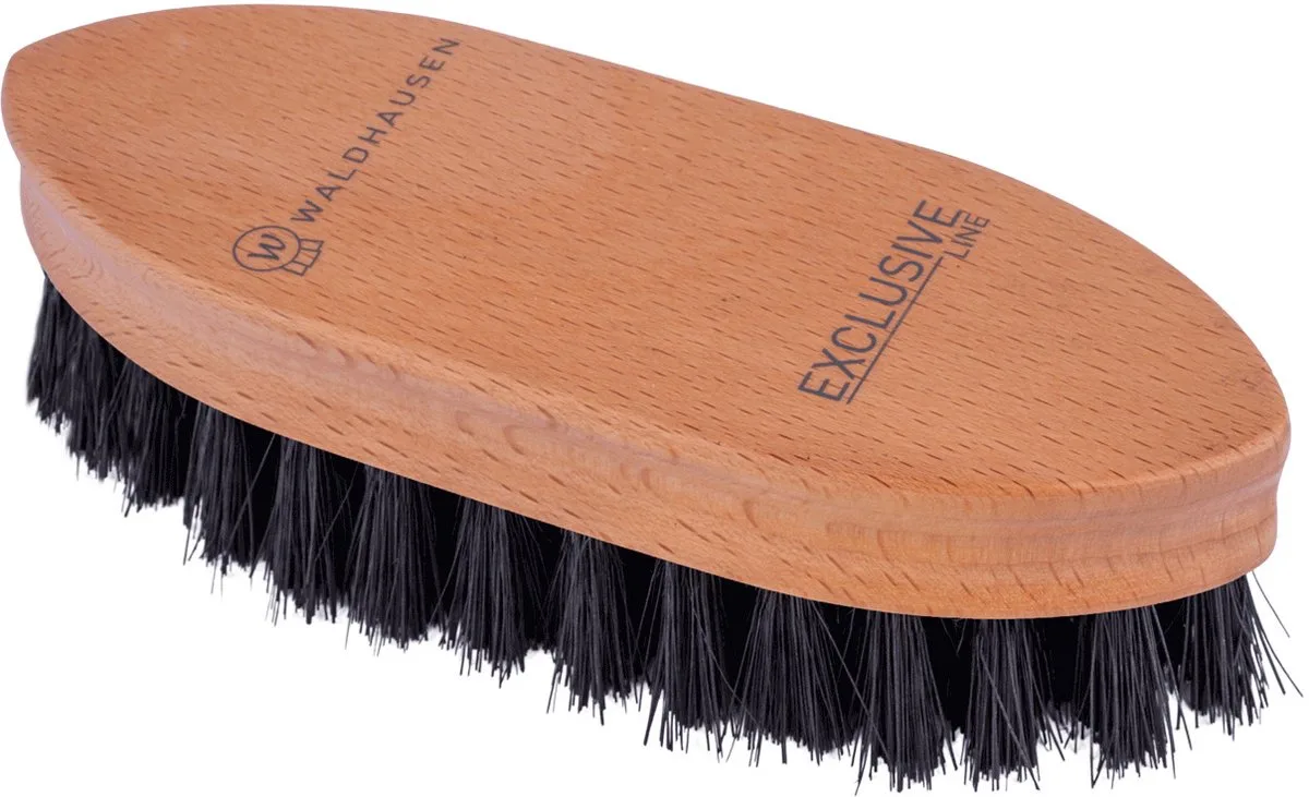 Kokosvezel paardendeksel Waldhausen Exclusive Line från Waldhausen i Beige – produktbild