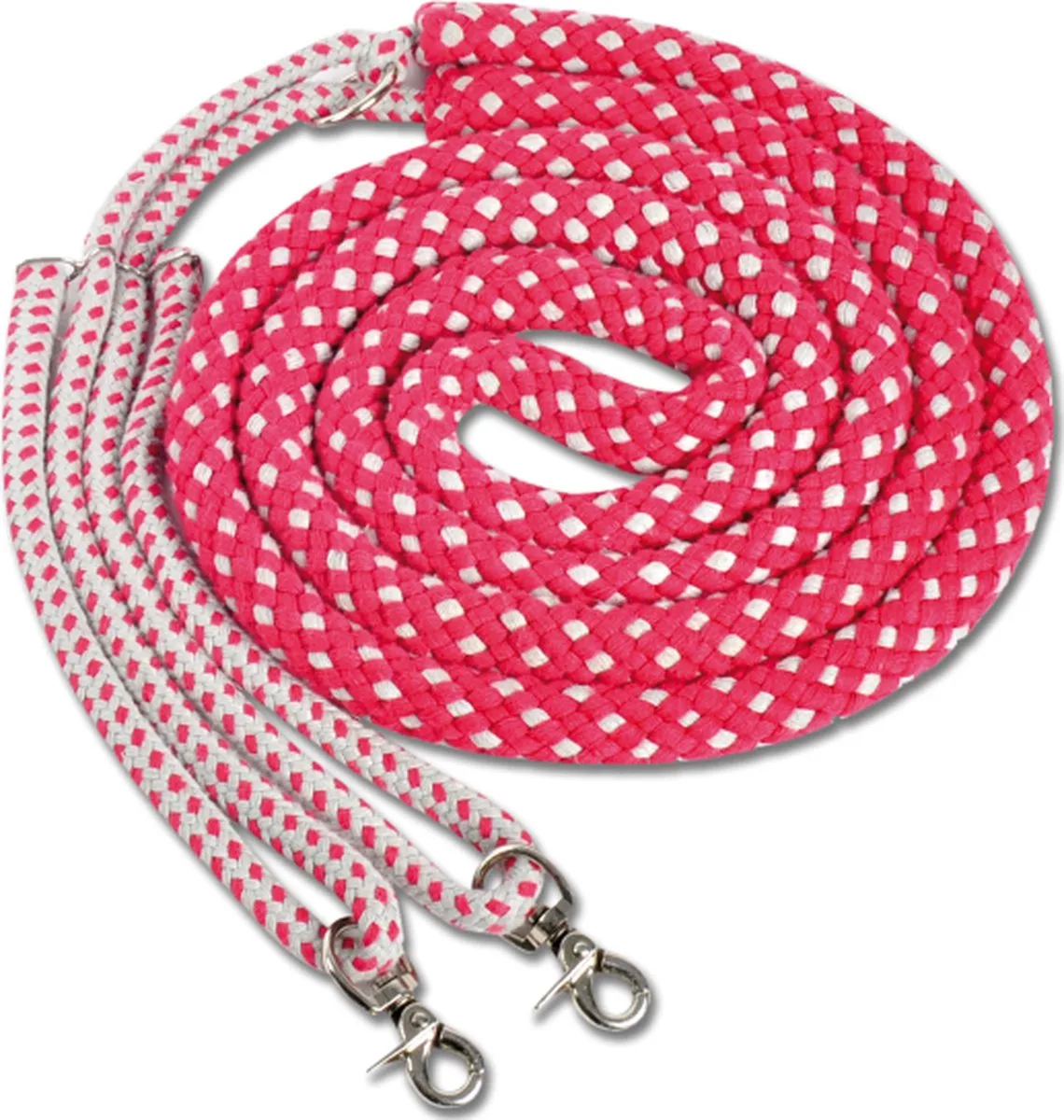 longeerhulp zwart cob de Waldhausen en Zwart Cob – photo produit