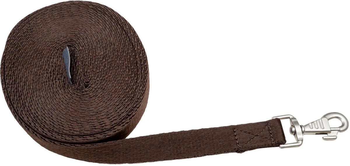 LONGEERLIJN SOFT by Waldhausen in Brown – product photo
