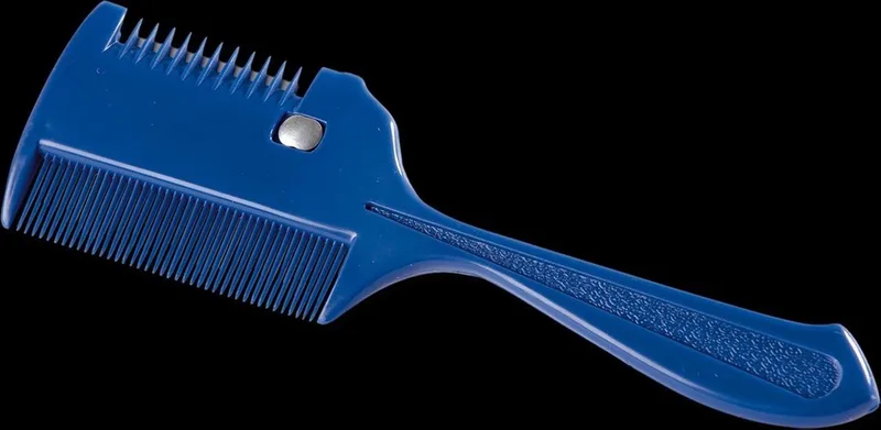 Manenkam Met Trimfunctie - Bijna Uitverkocht! de Waldhausen – photo produit