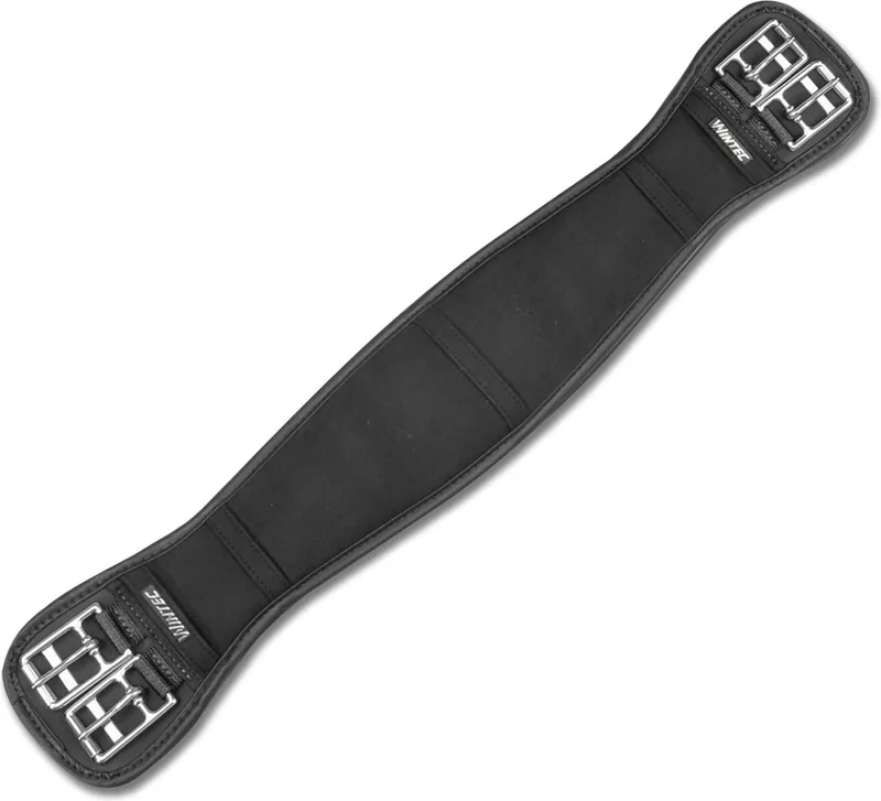 Memory Foam Zadeldek - Bijna Uitverkocht! by Waldhausen in Black – product photo