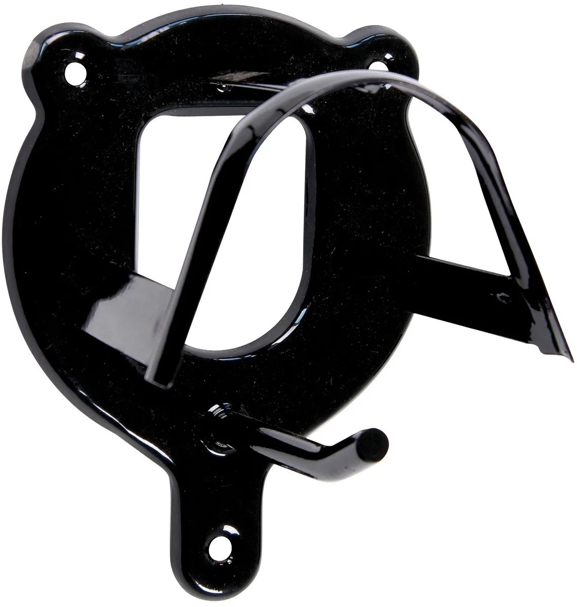 Metalen Hoofdstelhanger - Bijna Uitverkocht! de Waldhausen en Noir – photo produit