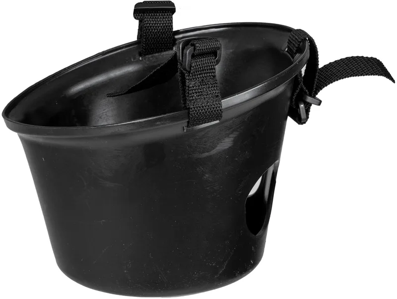 MUILKORF VEULEN by Waldhausen in Black – product photo