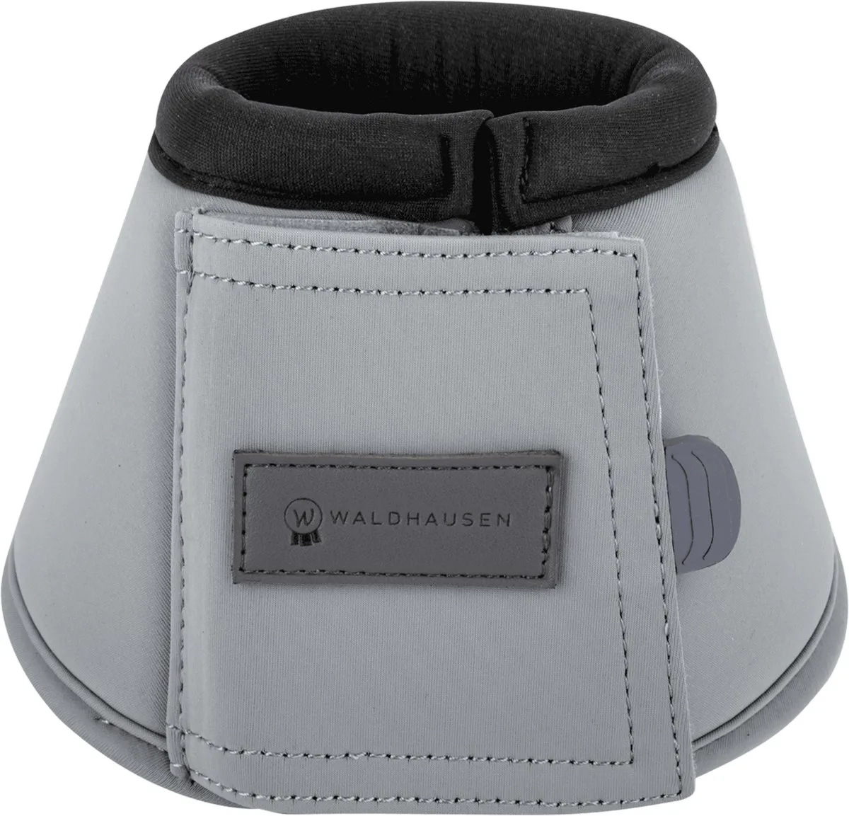 Performance Bell Boots, Paar - Bijna Uitverkocht! fra Waldhausen i Chrome grey – produktbillede