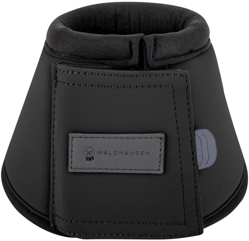 PERFORMANCE SPRINGSCHOEN by Waldhausen in Black – product photo