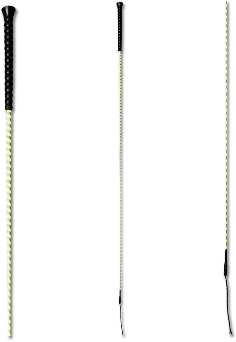 REFLEX Whip från Waldhausen i Neon – produktbild