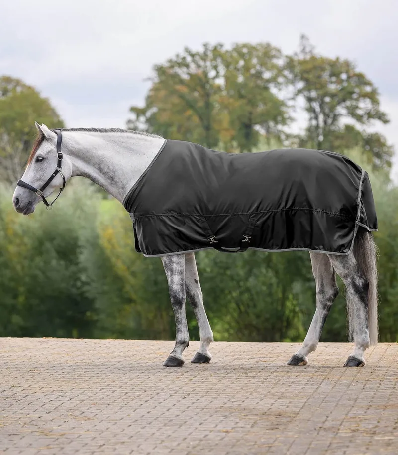 Regendeken Economic - Bijna Uitverkocht! de Waldhausen en Noir – photo produit