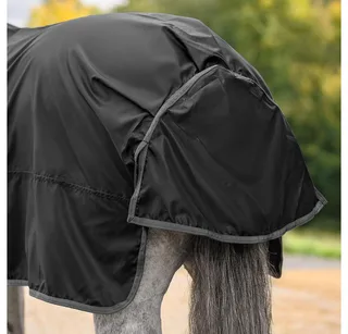 Regendeken Economic - Bijna Uitverkocht! by Waldhausen in Black – product photo 4 of 4