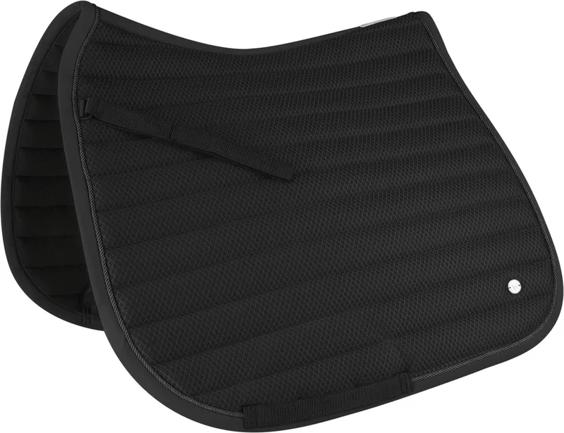Rimini Zadeldek - Bijna Uitverkocht! by Waldhausen in Black – product photo