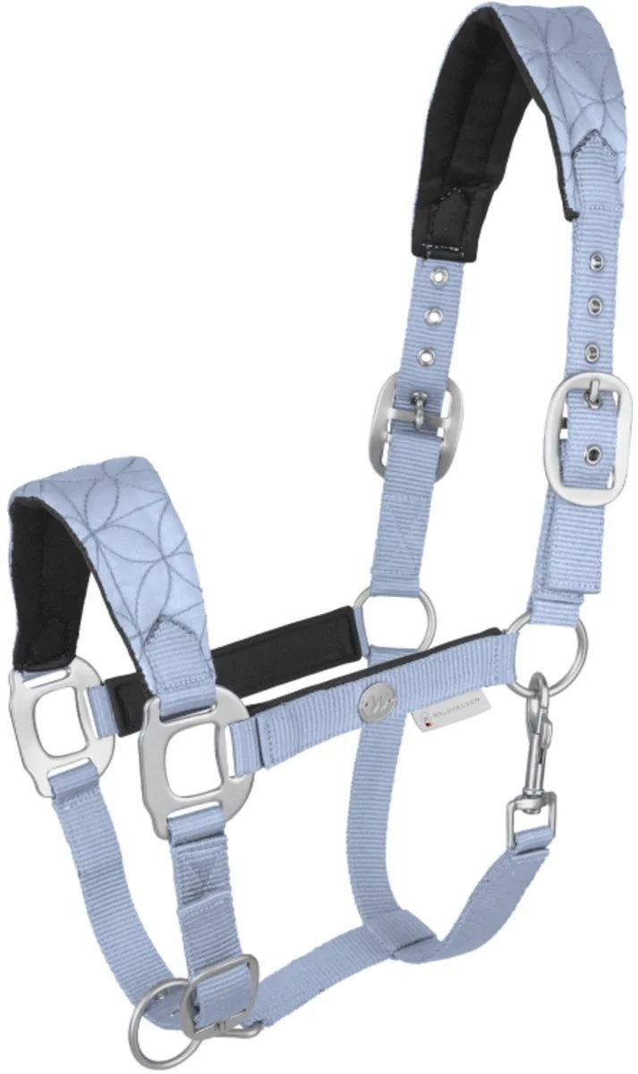 Rome - Halster - Full by Waldhausen in Blue – product photo