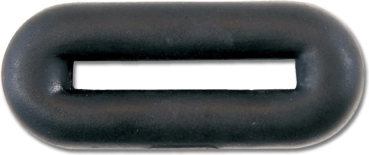 Rubberen Martingaal Stoppers - Bijna Uitverkocht! de Waldhausen en Noir – photo produit