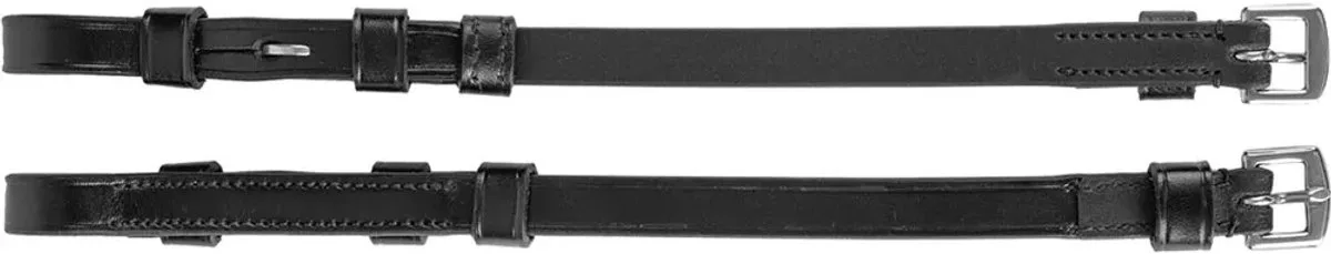 S Line Bakstukken Met Haak, Paar - Bijna Uitverkocht! de Waldhausen en Noir – photo produit