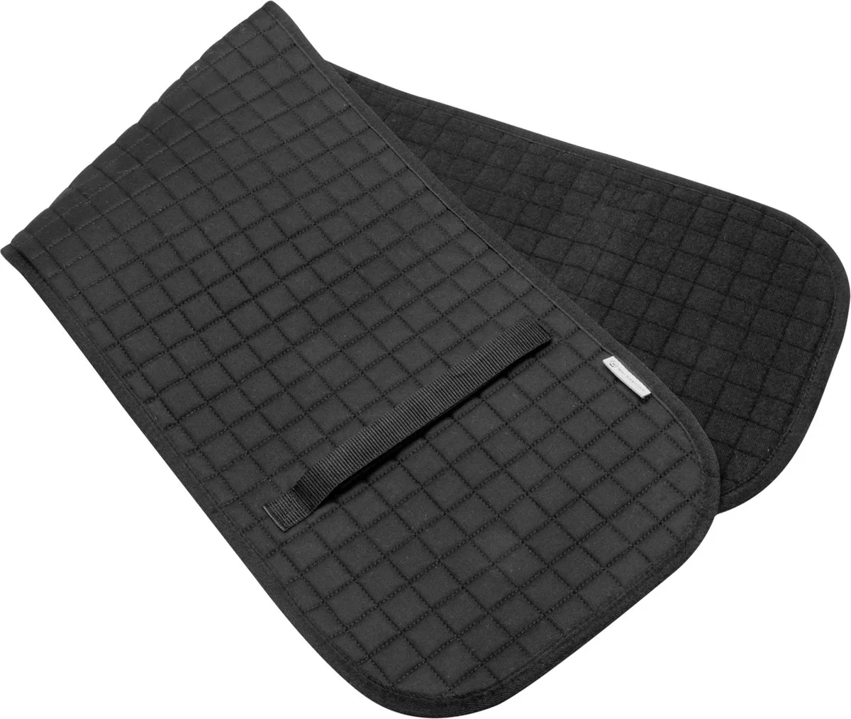 Singelonderlegger - Bijna Uitverkocht! by Waldhausen in Black – product photo