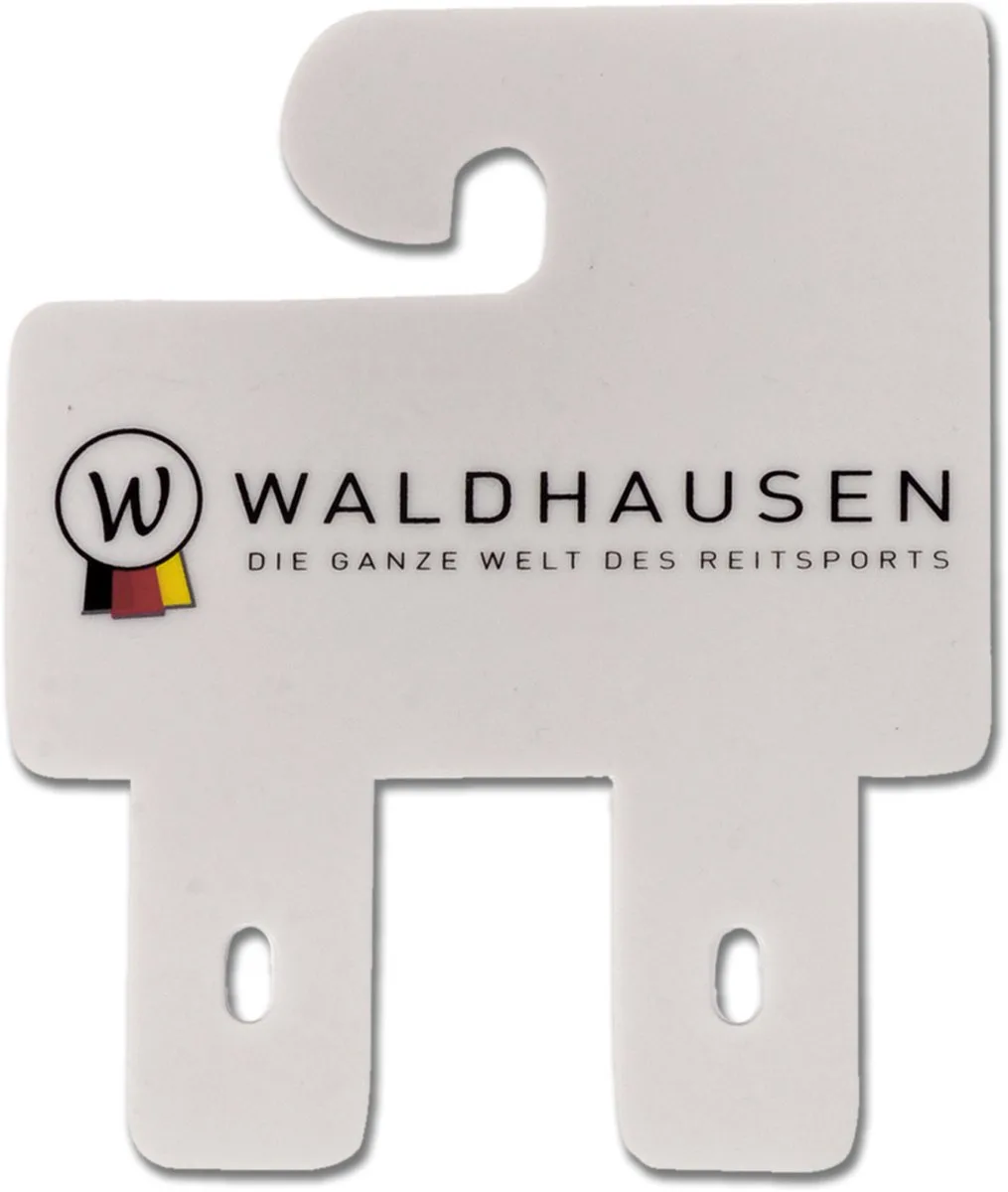 Singelophangbeugel - Bijna Uitverkocht! från Waldhausen – produktbild