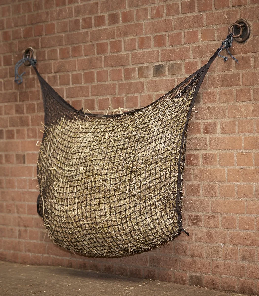 SLOWFEEDER 160 X 100CM från Waldhausen i Svart – produktbild