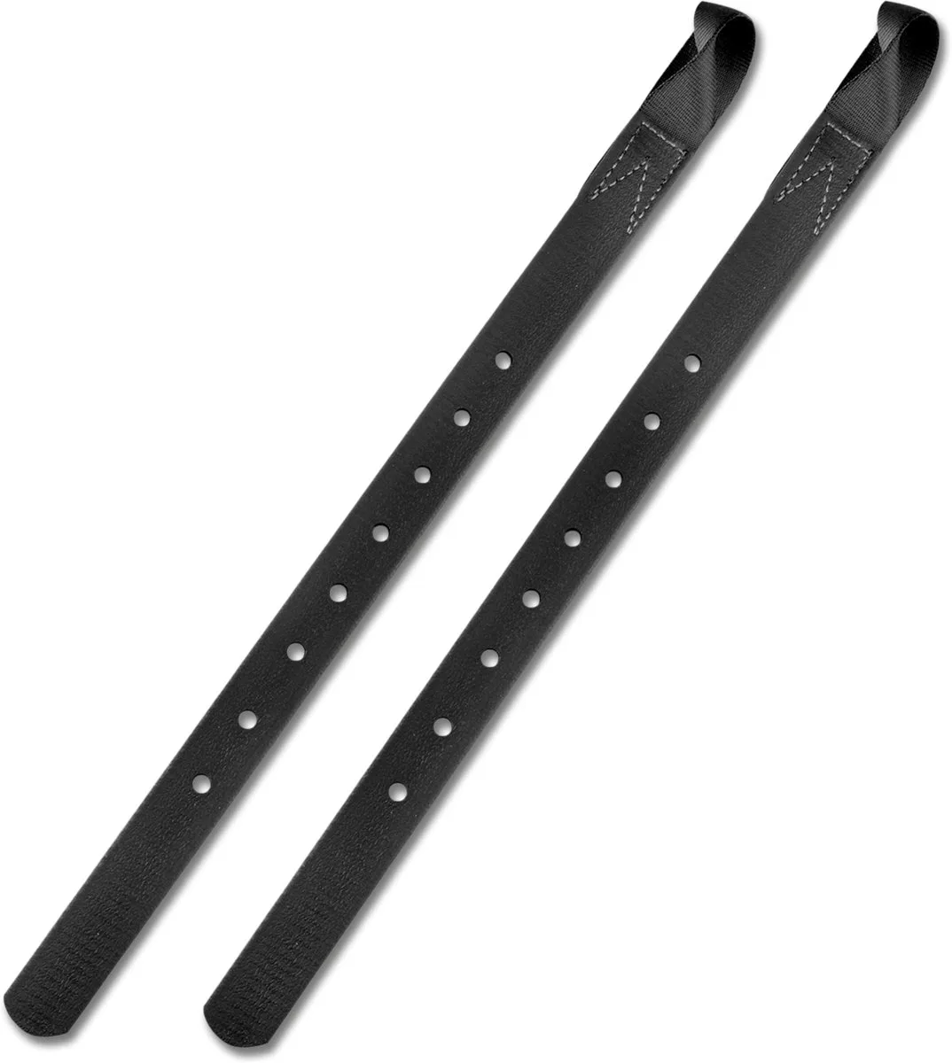 GmbH Waldhausen Gurtstrippen Quick-Change 32 cm von Waldhausen in Schwarz – Produktfoto