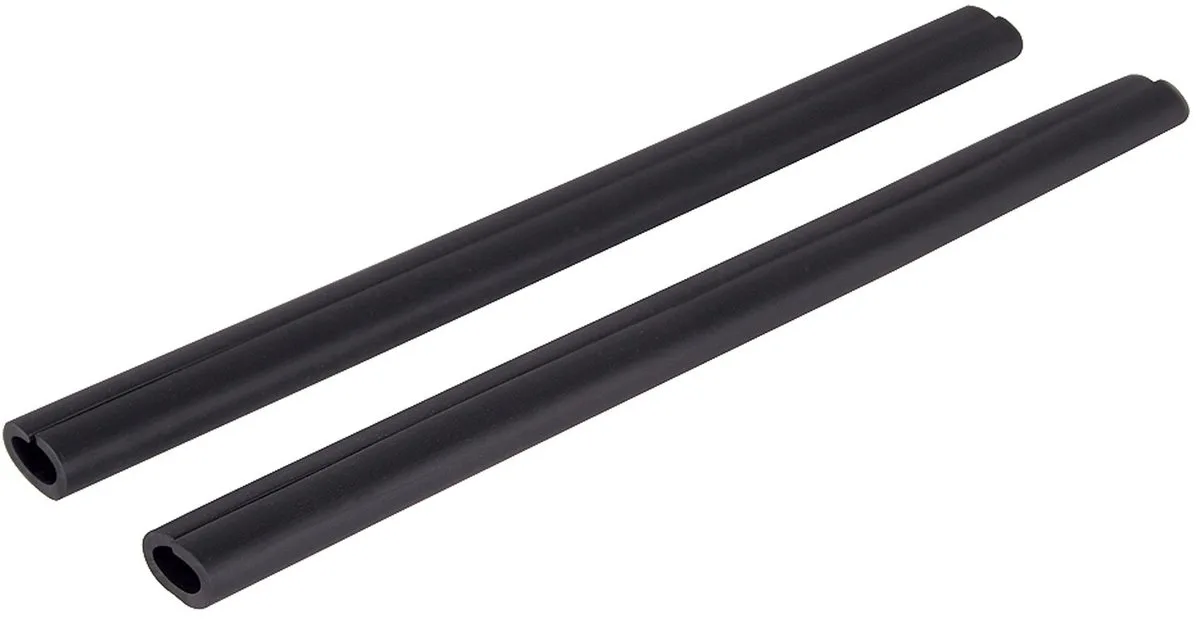 Sporen Rubber Bescherming de Waldhausen en Noir – photo produit