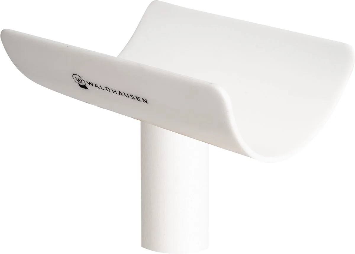 Springbalksteunen Voor Hindernispylonen - Bijna Uitverkocht! de Waldhausen en Blanc – photo produit